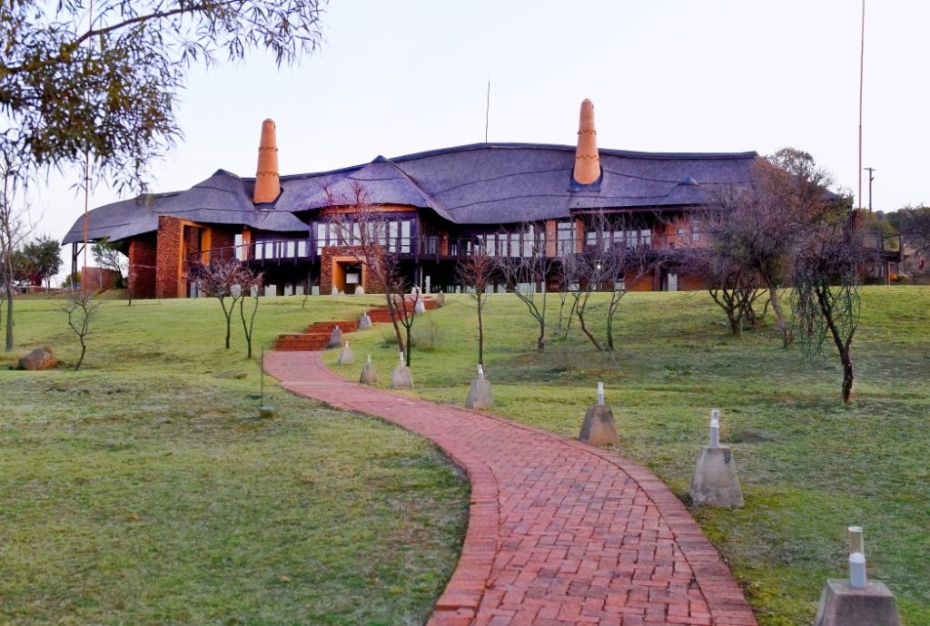 Strategy and safari at African Hills Safari Lodge – African Hill Safari Lodge